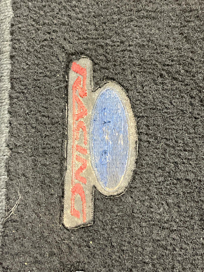 2003-04 Ford Mustang SVT Cobra Ford Racing Floor Mats