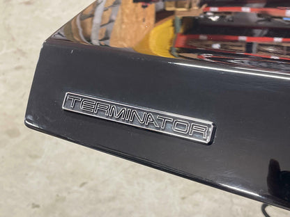 1987-93 Ford Mustang LX Coupe/ "Notch" Trunk Lid 304