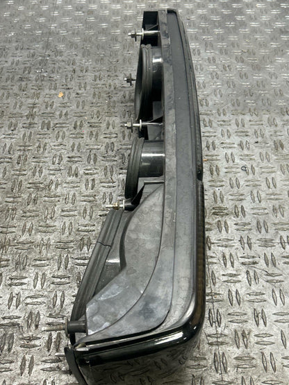 1987-93 Ford Mustang Smoked Taillights 304