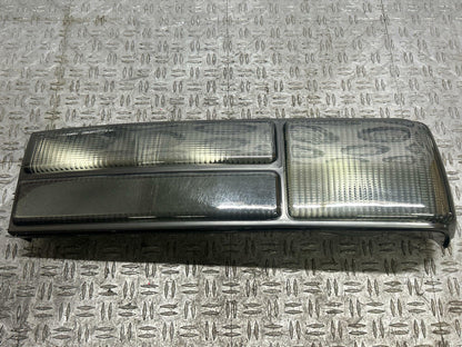 1987-93 Ford Mustang Smoked Taillights 304