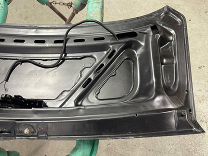 1987-93 Ford Mustang LX Coupe/ "Notch" Trunk Lid 304