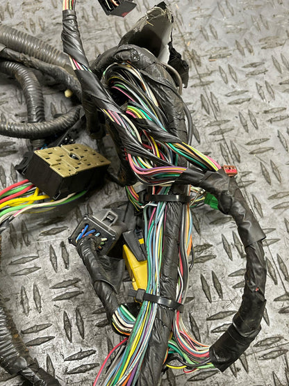 2003-04 Ford Mustang Dash Harness 304