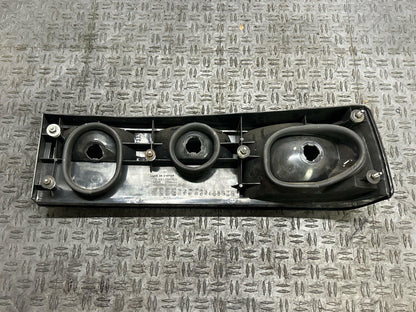 1987-93 Ford Mustang Smoked Taillights 304