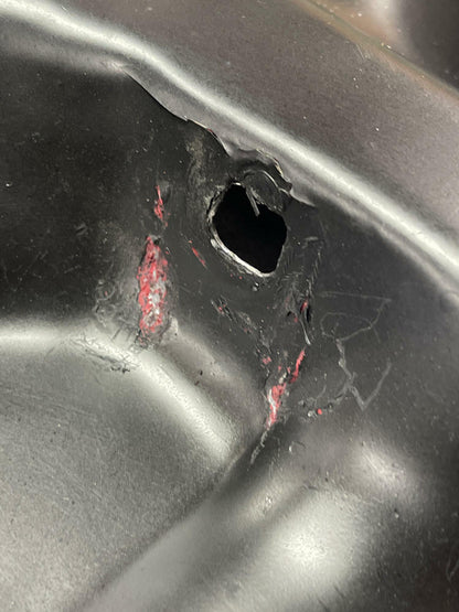 1987-93 Ford Mustang LX Coupe/ "Notch" Trunk Lid 304