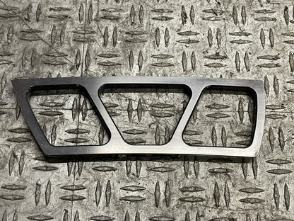 2003-04 Ford Mustang SVT Cobra LFP Hood Vents 304
