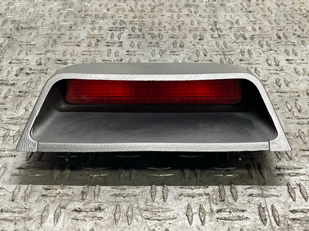 1987-93 Ford Mustang Notchback Third Brake Light 304