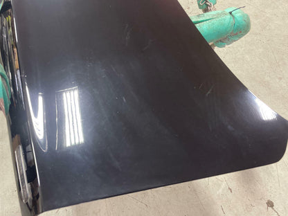 1987-93 Ford Mustang LX Coupe/ "Notch" Trunk Lid 304