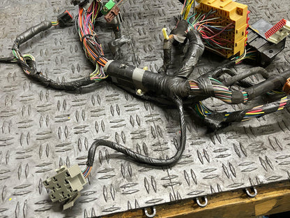 2003-04 Ford Mustang Dash Harness 304
