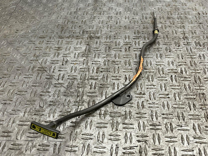 2003-04 Ford Mustang SVT Cobra Oil Dipstick & Tube 304