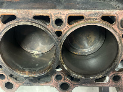 2003-04 Ford Mustang SVT Cobra 4.6L Iron Shortblock