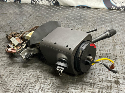 2003-04 Ford Mustang SVT Cobra Steering Column Assembly 304