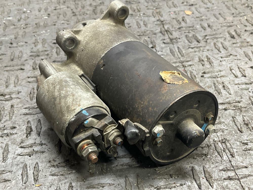2003-04 Ford Mustang SVT Cobra OEM Starter 304