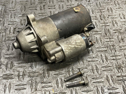 2003-04 Ford Mustang SVT Cobra OEM Starter 304