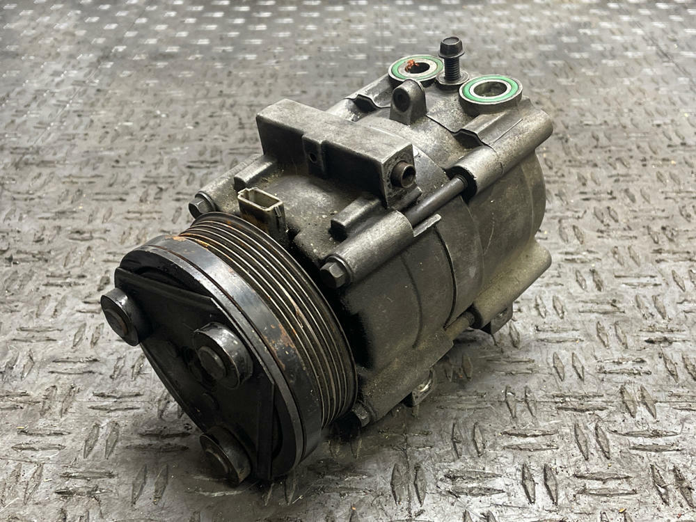 2003-04 Ford Mustang SVT Cobra AC Compressor 304
