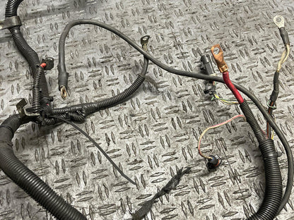 2003-04 Ford Mustang SVT Cobra Battery Starter Alternator Harness 304