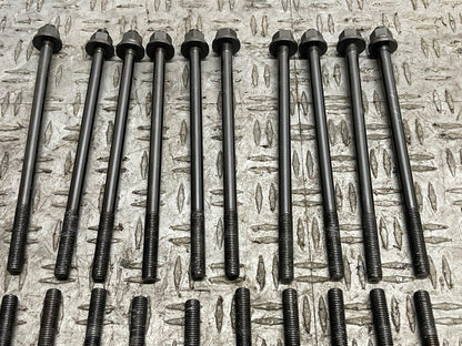 1996-04 Ford Mustang 4.6 SVT GT Saleen ARP 2000 Head Studs 304