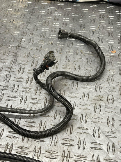 2003-04 Ford Mustang SVT Cobra ECU/PCM Harness- PARTS ONLY 304