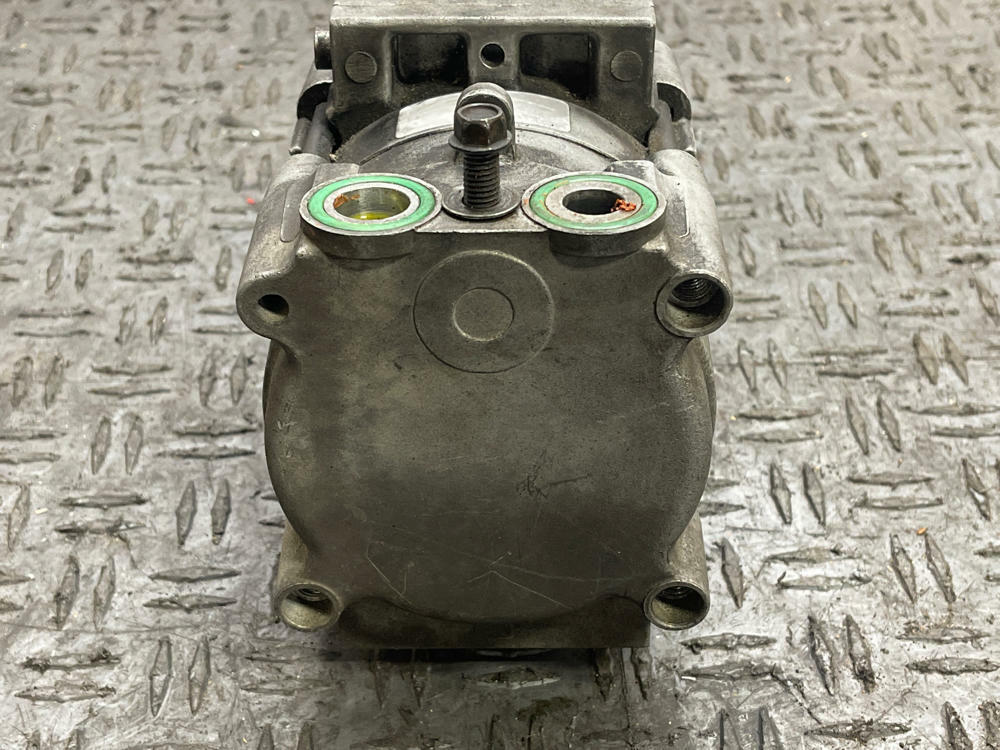 2003-04 Ford Mustang SVT Cobra AC Compressor 304
