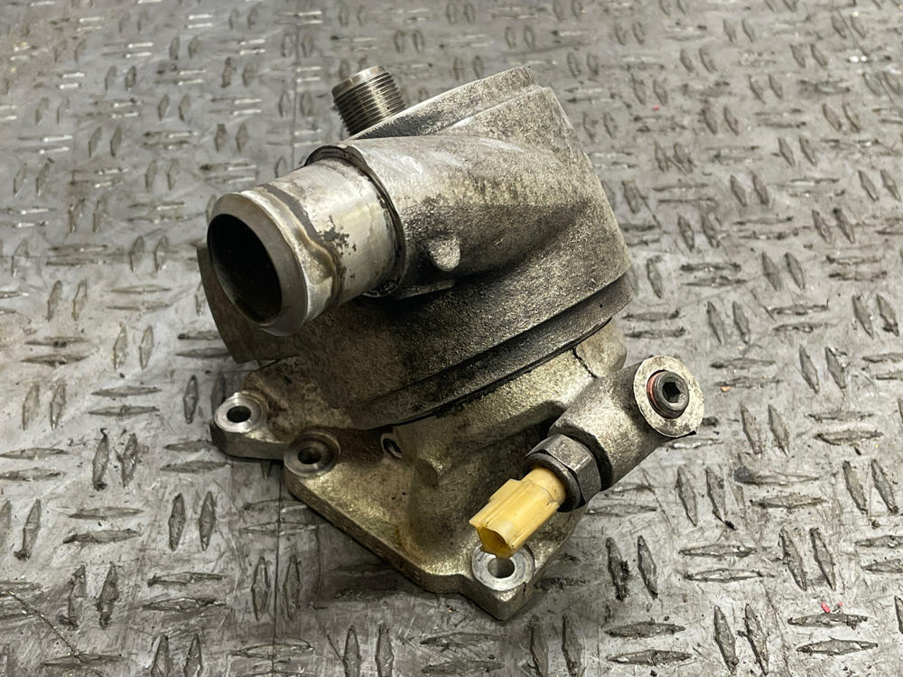 2003-04 Ford Mustang SVT Cobra Oil Cooler 304