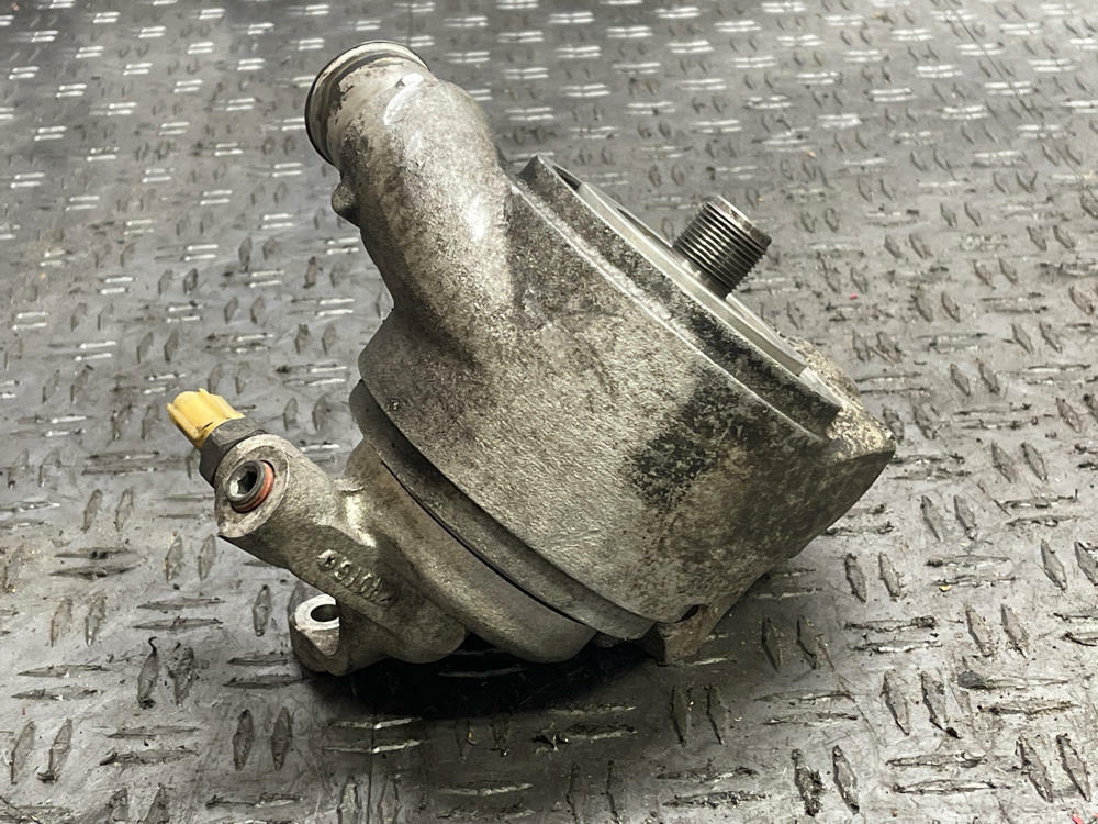 2003-04 Ford Mustang SVT Cobra Oil Cooler 304