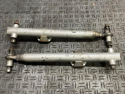 1979-04 Ford Mustang UPR Tubular Rear Lower Control Arms Pair- FOR SRA 304