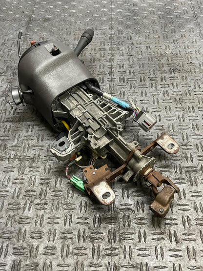 2003-04 Ford Mustang SVT Cobra Steering Column Assembly 304