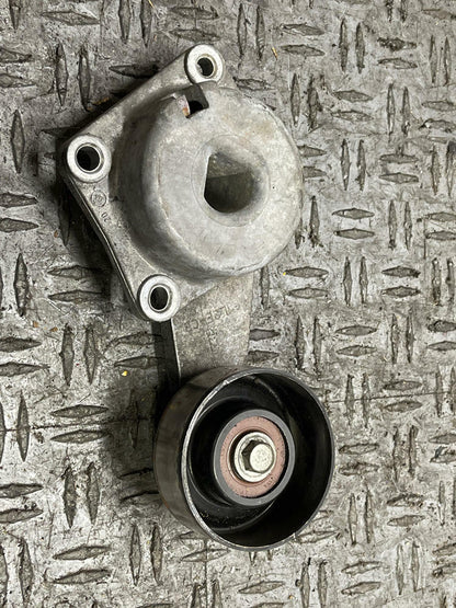 2003-04 Ford Mustang SVT Cobra Tensioner- 3 Bolt Version 304