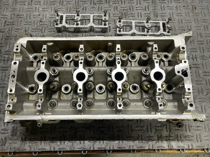 2003-04 Ford Mustang SVT "DC" 9-Thread Cylinder Heads Set 304