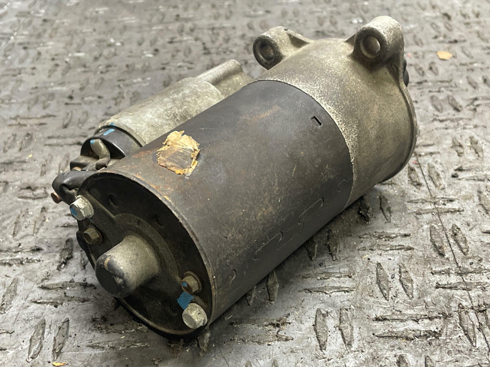 2003-04 Ford Mustang SVT Cobra OEM Starter 304