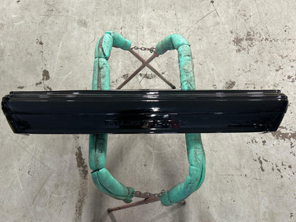 1987-93 Ford Mustang LX Rear Bumper 304
