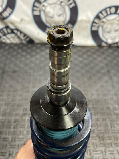 2003-04 Ford Mustang SVT Cobra Bilstein Struts w/ HyperCoil Conversion 304