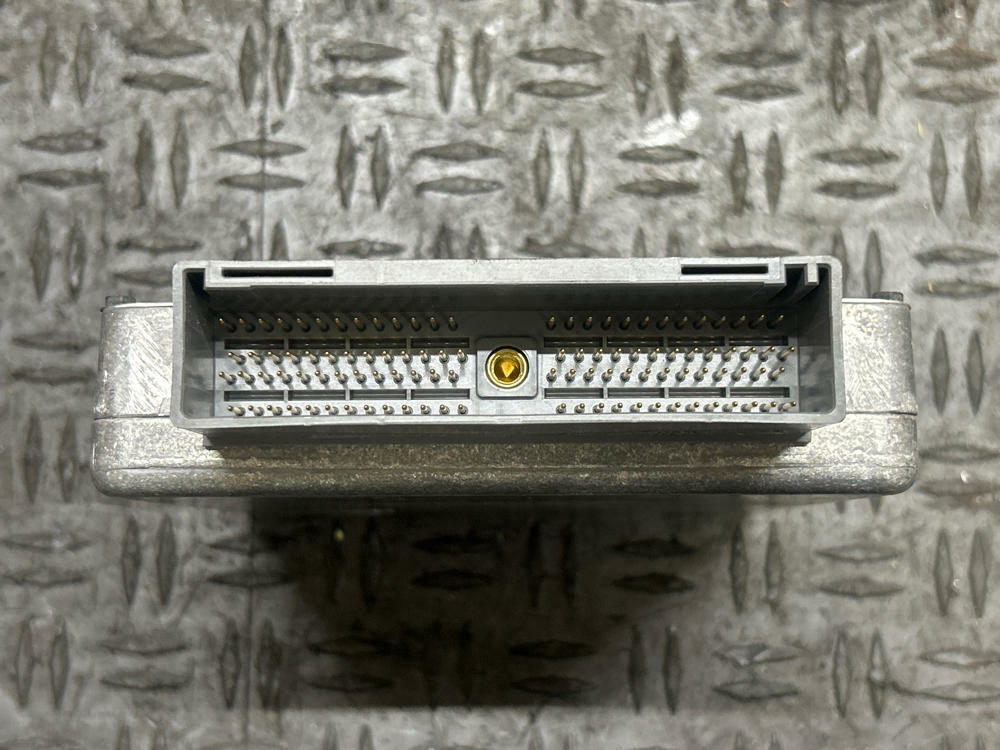2003-04 Ford Mustang SVT Cobra ECU/PCM- Code YDH1 304