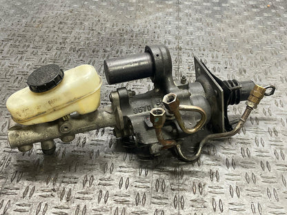 2003-04 Ford Mustang SVT Cobra Hydroboost Assembly 304