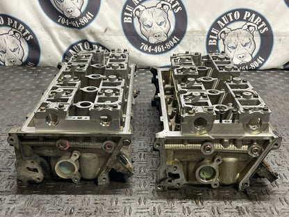 2003-04 Ford Mustang SVT "DC" 9-Thread Cylinder Heads Set 304
