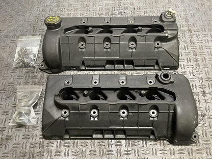 2003-04 Ford Mustang SVT Cobra Valve Covers- for 4.6 4V S/C 304