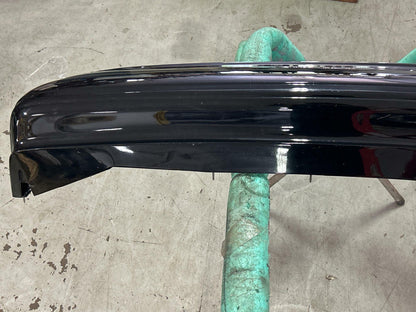 1987-93 Ford Mustang LX Rear Bumper 304