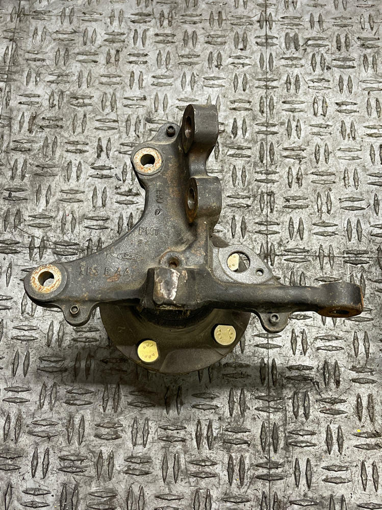 1994-95 Ford Mustang Spindles 5 Lug Swap Fox 304
