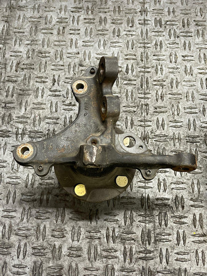 1994-95 Ford Mustang Spindles 5 Lug Swap Fox 304