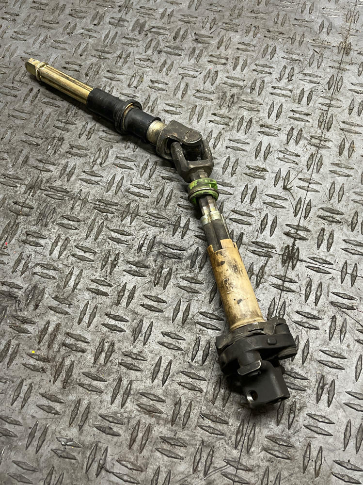 2003-04 Ford Mustang SVT Cobra Steering Shaft 304