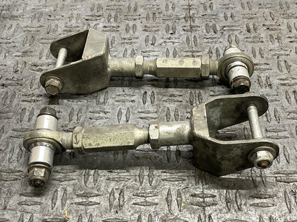 1979-04 Ford Mustang UPR Tubular Rear Upper Control Arms Pair- FOR SRA