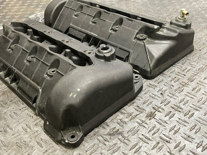 2003-04 Ford Mustang SVT Cobra Valve Covers- for 4.6 4V S/C 304
