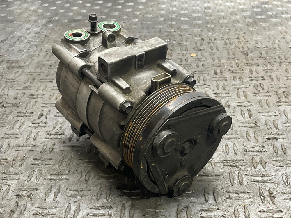 2003-04 Ford Mustang SVT Cobra AC Compressor 304