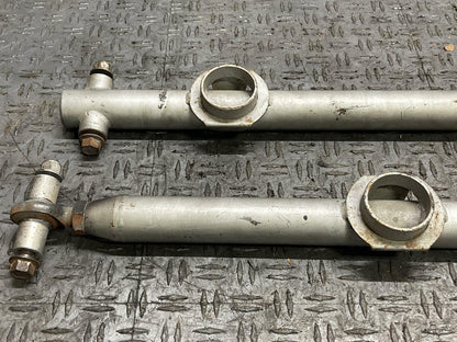 1979-04 Ford Mustang UPR Tubular Rear Lower Control Arms Pair- FOR SRA 304