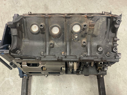 2003-04 Ford Mustang SVT Cobra 4.6L Iron Shortblock