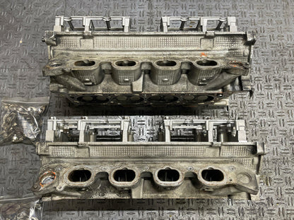 2003-04 Ford Mustang SVT "DC" 9-Thread Cylinder Heads Set 304