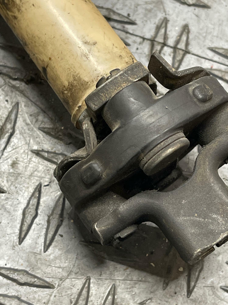 2003-04 Ford Mustang SVT Cobra Steering Shaft 304
