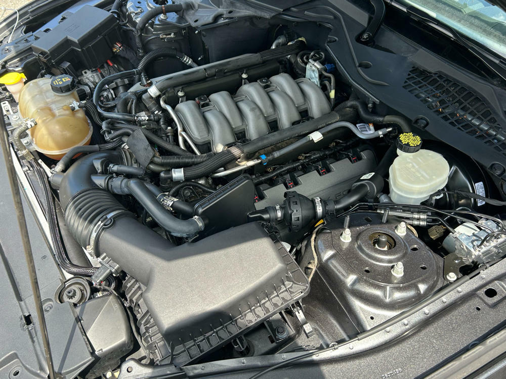2015-17 Ford Mustang 5.0 Gen 2 Coyote Engine & 6R80 Transmission 62k Miles 313