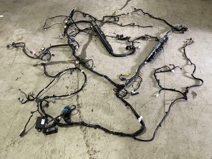 2018-23 Ford Mustang Mach One 10R80 Body Harness 299