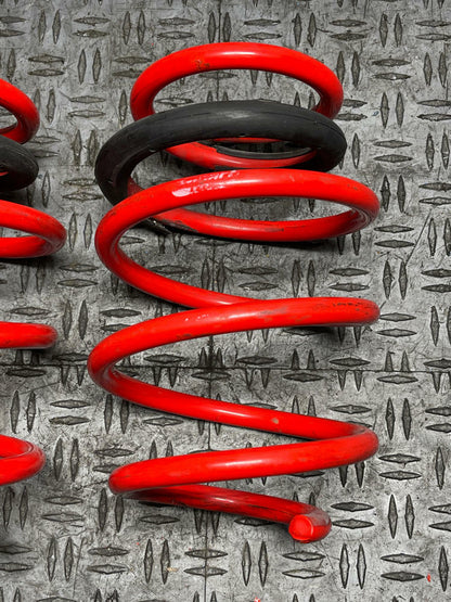 2018-23 Ford Mustang GT Front Eibach Lowering Springs Pair 301