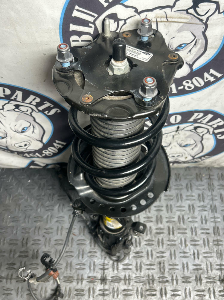 2018-23 Ford Mustang Mach One Pass RH MagneRide Strut Assembly 16k Miles 299